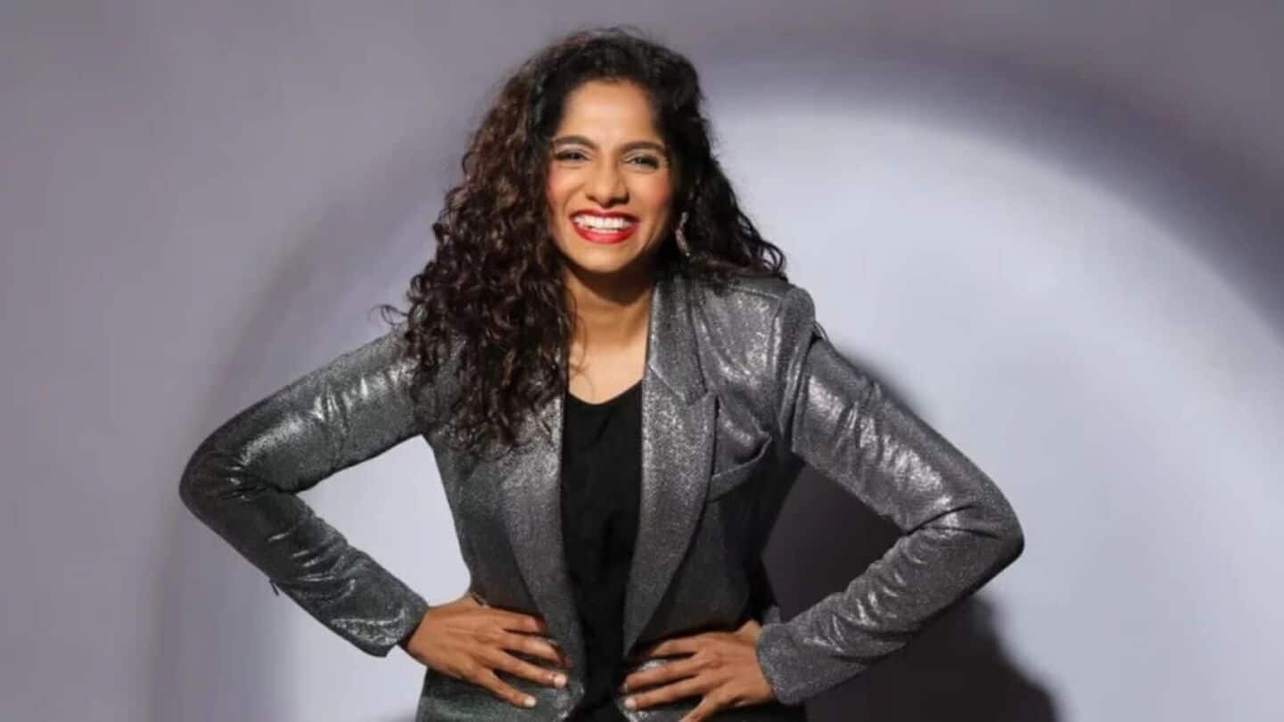 Jamie Lever recalls being called 'ugly,' facing colorism Jamie Lever recalls being called 'ugly,' facing colorism