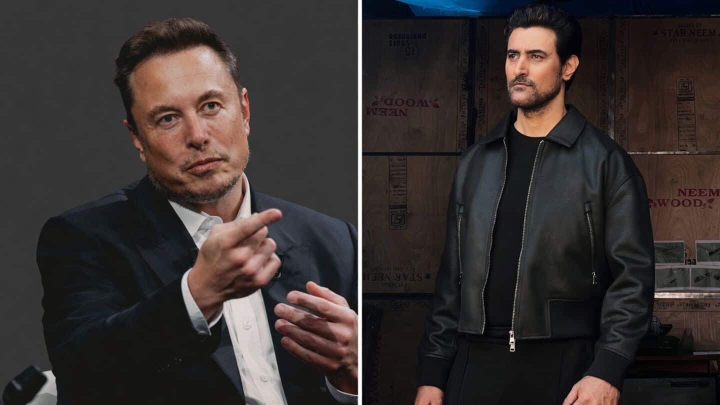 'Savior complex': Kunal Kapoor slams Elon Musk amid Starlink row
