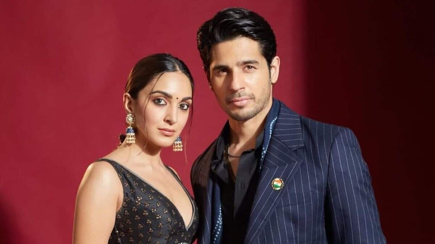 Kiara, Sidharth welcome 1st child: Let's revisit their relationship timeline Kiara, Sidharth welcome 1st child: Let's revisit their relationship timeline