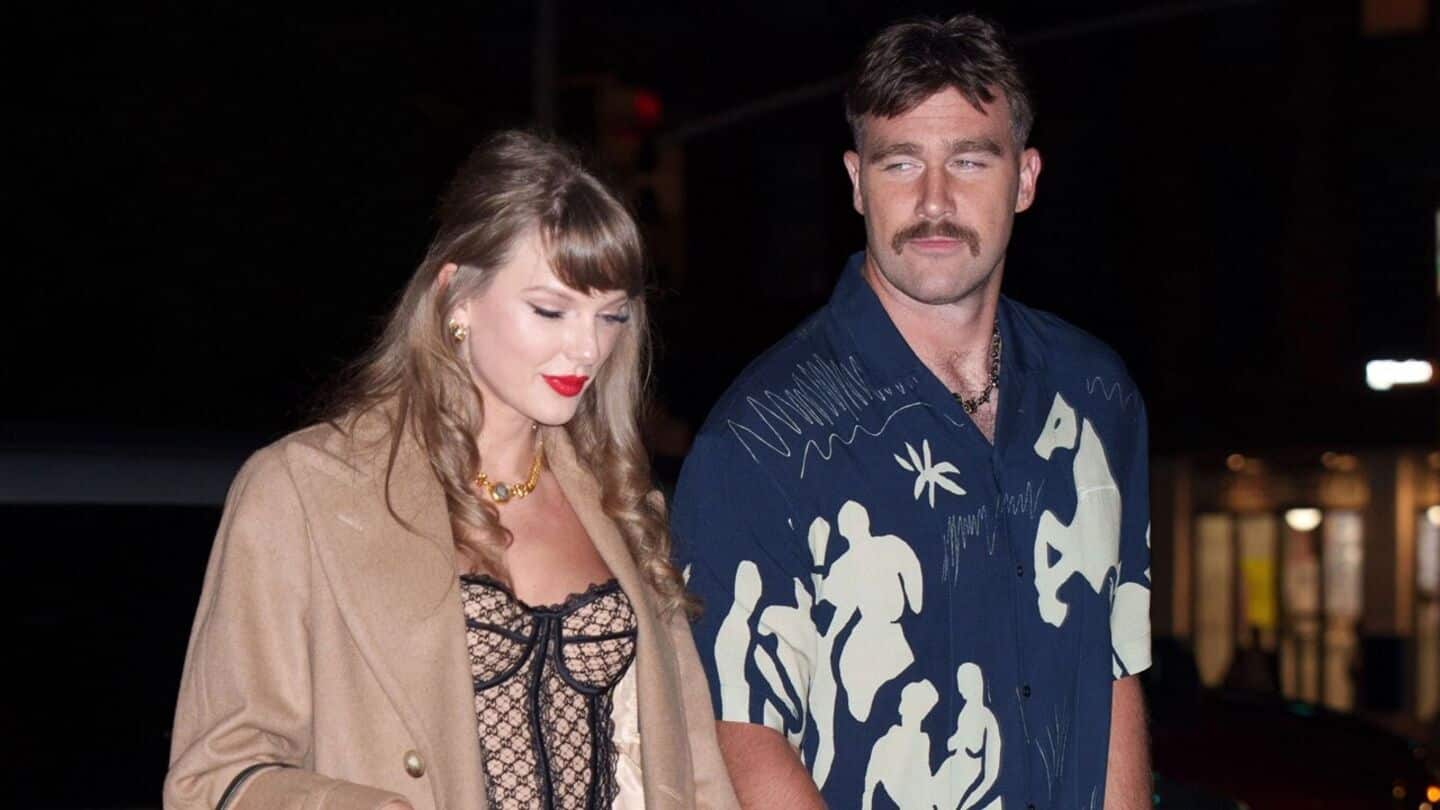 Travis Kelce-Taylor Swift's prenup details revealed; everything we know Travis Kelce-Taylor Swift's prenup details revealed; everything we know