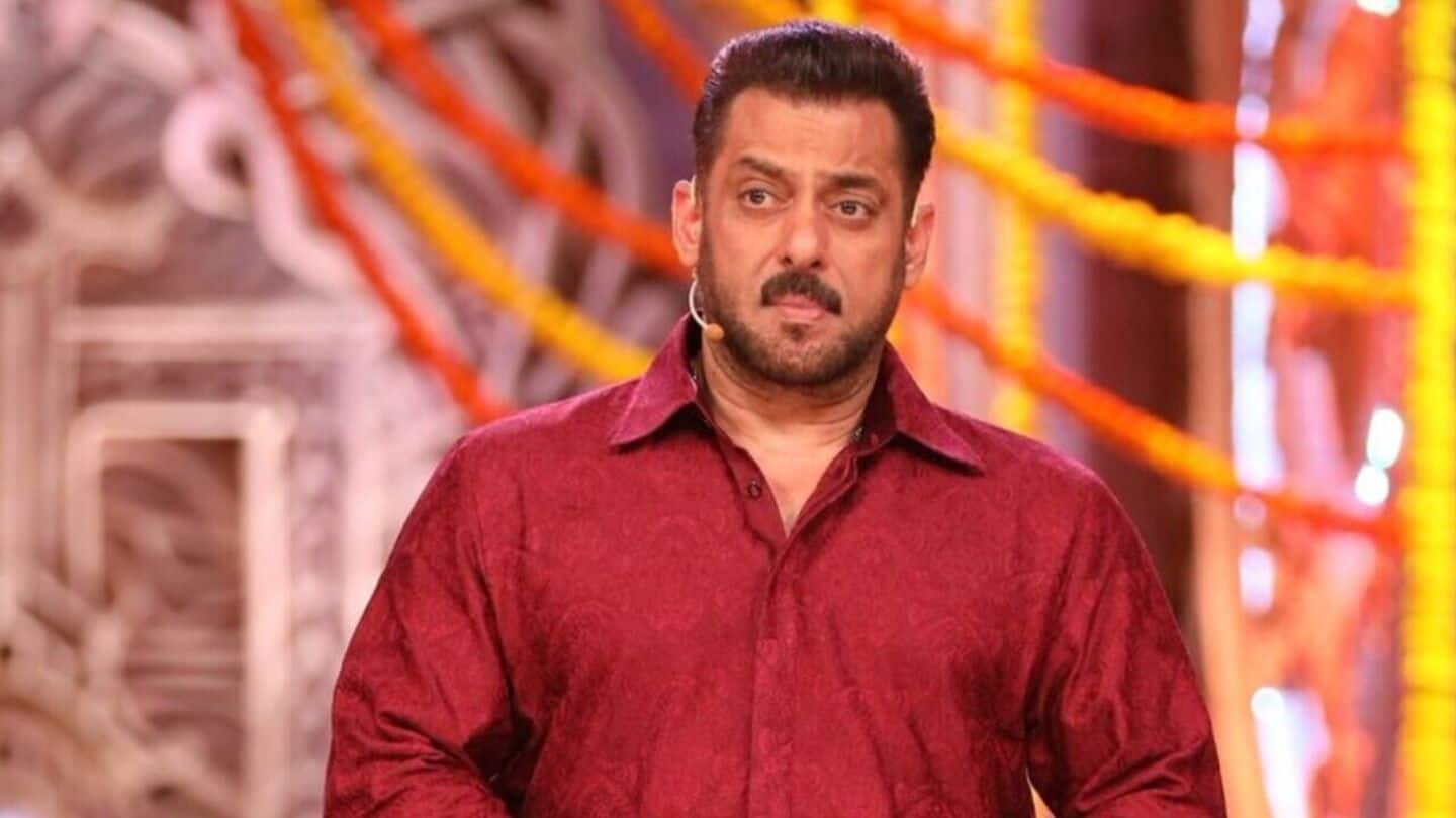 'Bigg Boss 19': No elimination this week due to Diwali 'Bigg Boss 19': No elimination this week due to Diwali