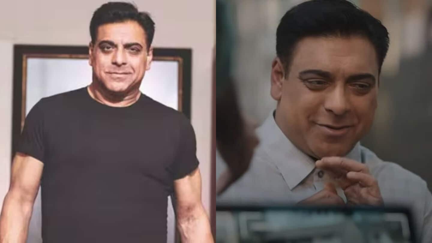 'Mistry': Ram Kapoor admits to making inappropriate comments, 'guilty as...' 'Mistry': Ram Kapoor admits to making inappropriate comments, 'guilty as...'