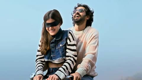 'Aankhon Ki Gustaakhiyan' trailer: What to expect from Massey-Kapoor film