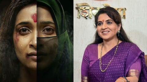 'Not campaign of...misinformation': Shiv Sena leader backs 'Kerala Story 2'