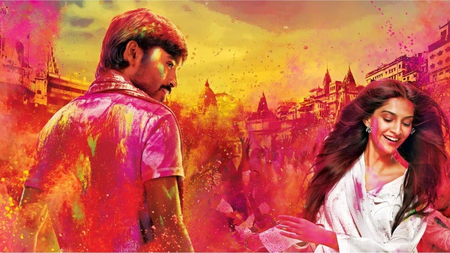 'Raanjhanaa' re-release: Eros responds to director's criticism over AI-powered climax 'Raanjhanaa' re-release: Eros responds to director's criticism over AI-powered climax