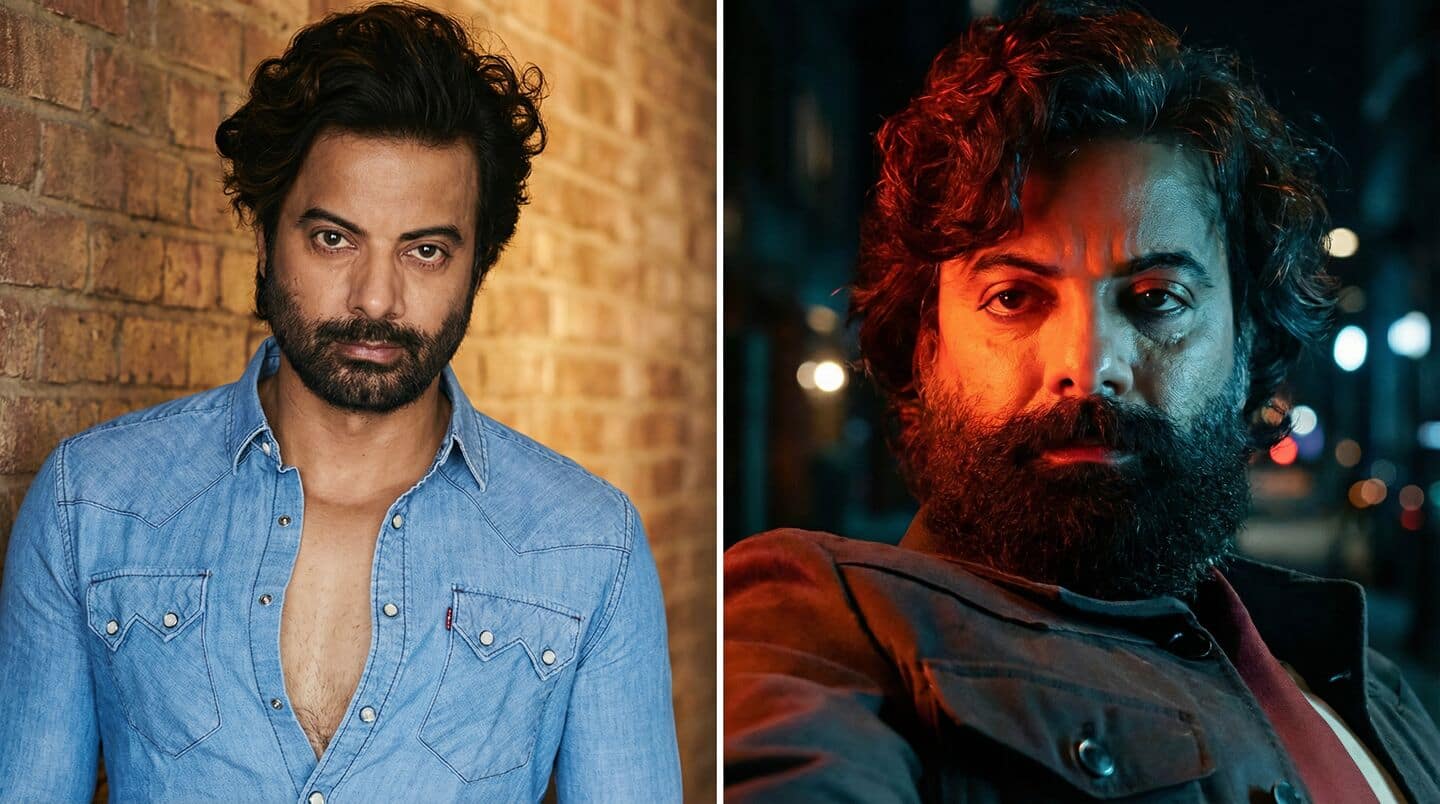 'Kennedy' was most taxing role of Rahul Bhat's career