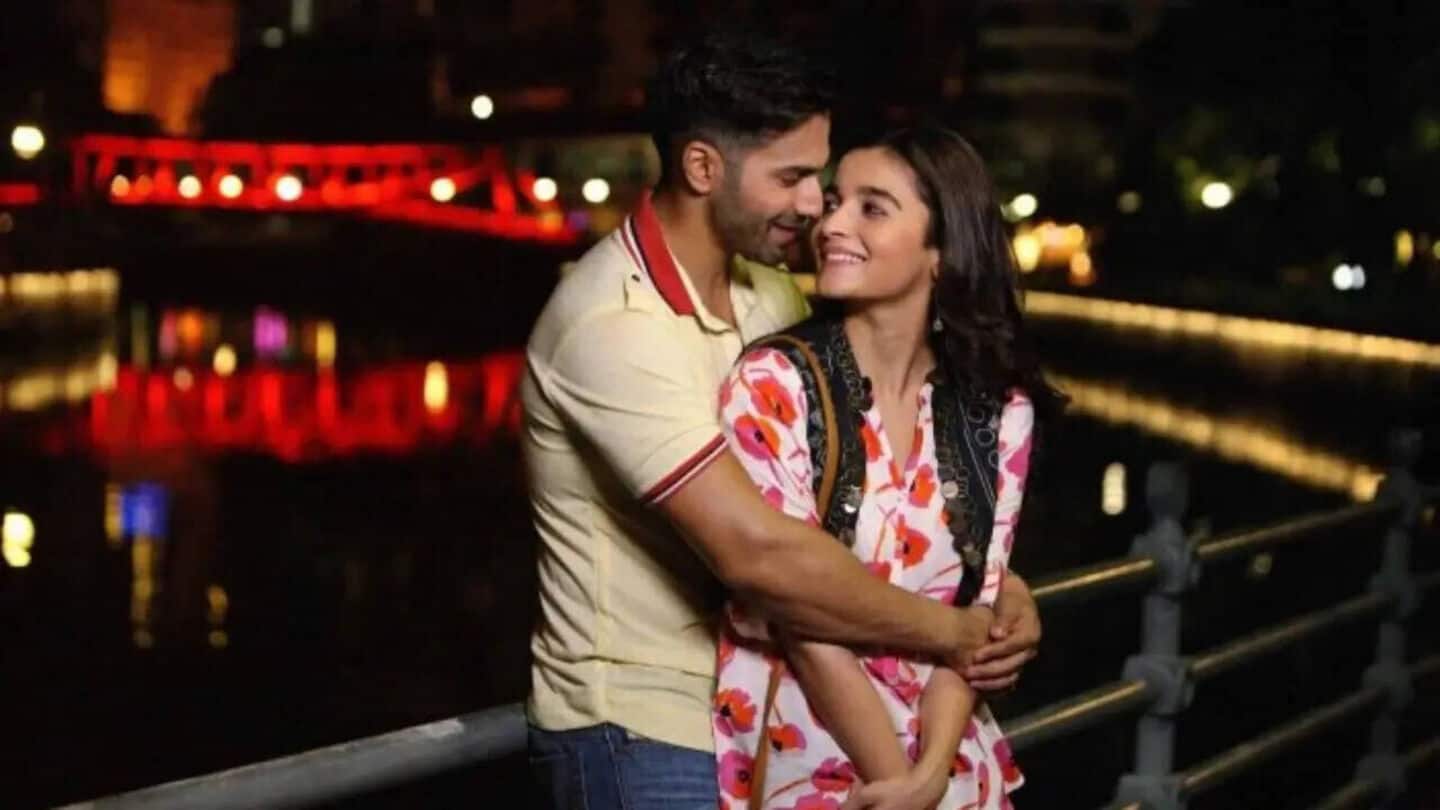 Will Varun Dhawan, Alia Bhatt's 'Dulhania' franchise return?