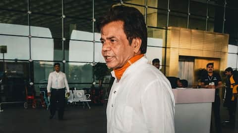 Rajpal's lawyer reveals he has paid ₹2.5cr of ₹5cr loan