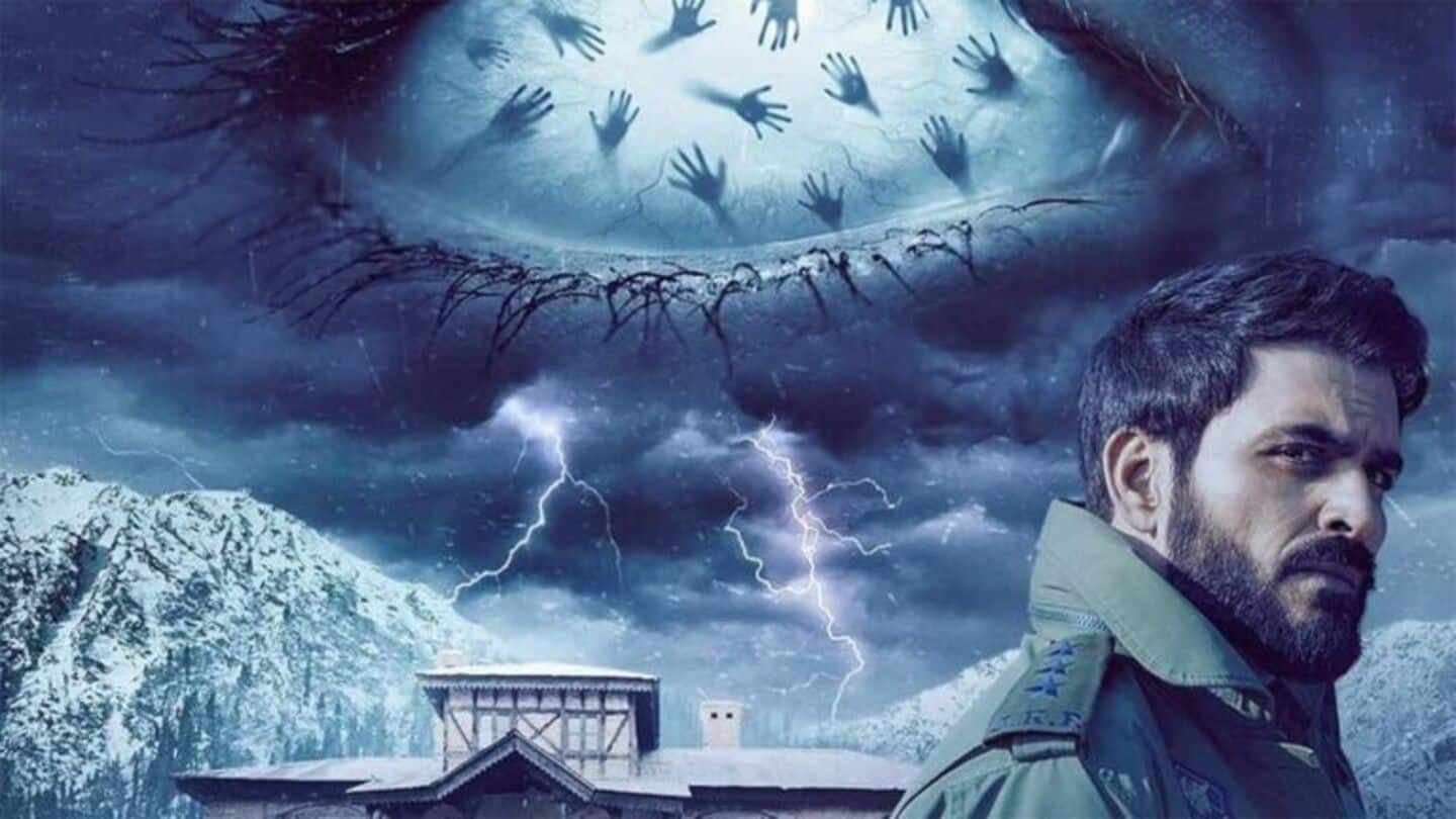 'Baramulla' beats 'Idli Kadai' on Netflix global chart