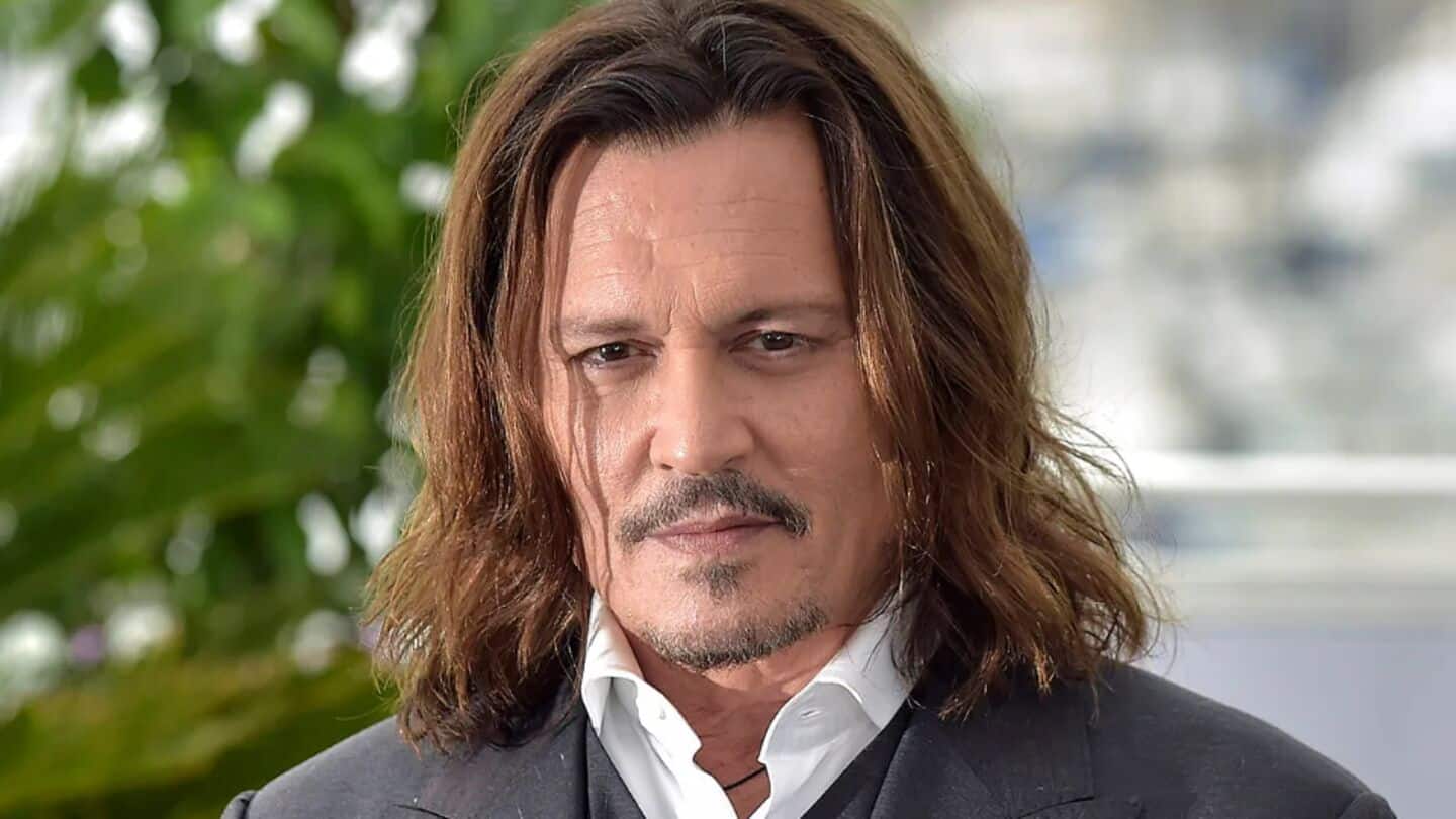 Johnny Depp to headline Ti West's 'Ebenezer: A Christmas Carol' Johnny Depp to headline Ti West's 'Ebenezer: A Christmas Carol'