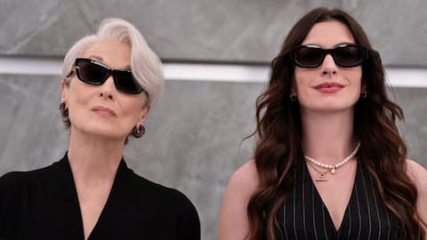 'Devil Wears Prada 2' teaser: Meryl-Anne return after 18 years