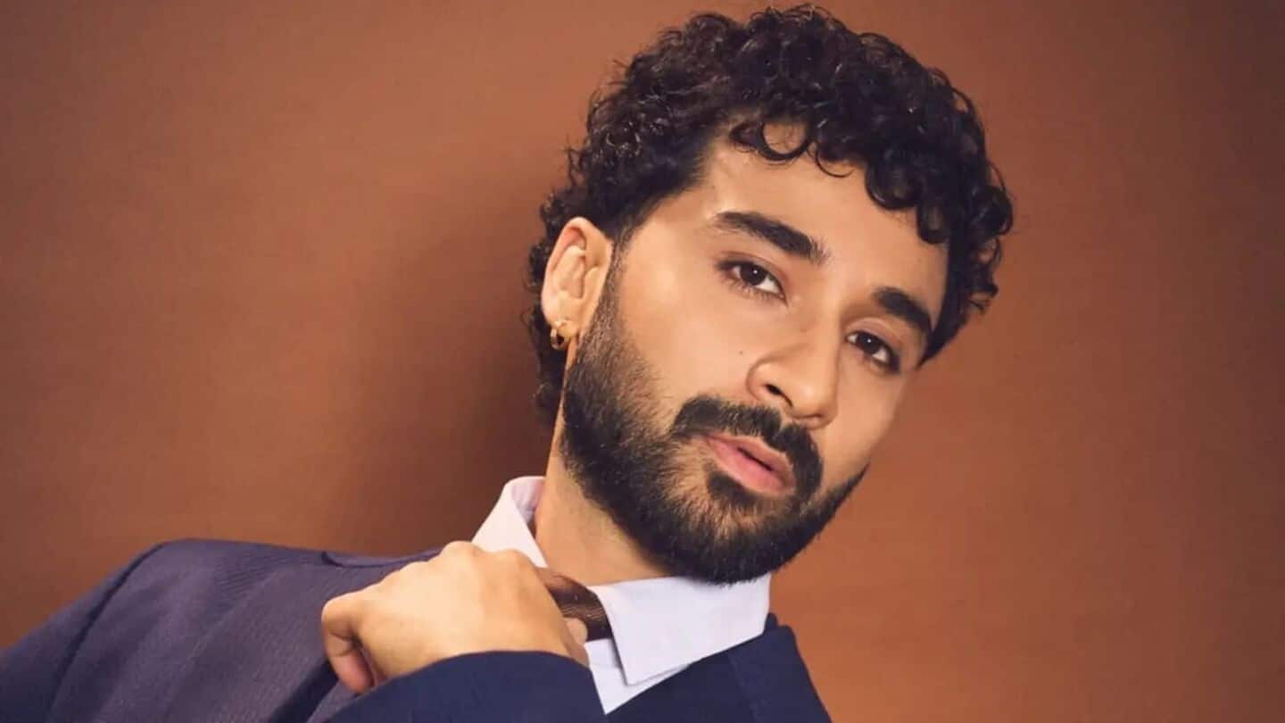Raghav Juyal continues to shoot SRK's 'King' despite leg injury Raghav Juyal continues to shoot SRK's 'King' despite leg injury