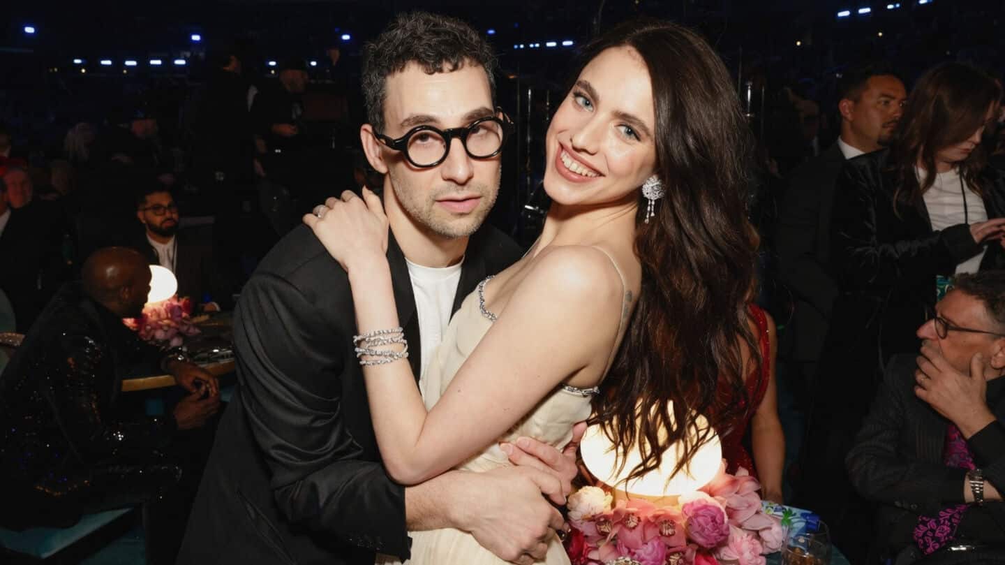 Margaret Qualley-Jack Antonoff figuring out things with 'kindness' amid split