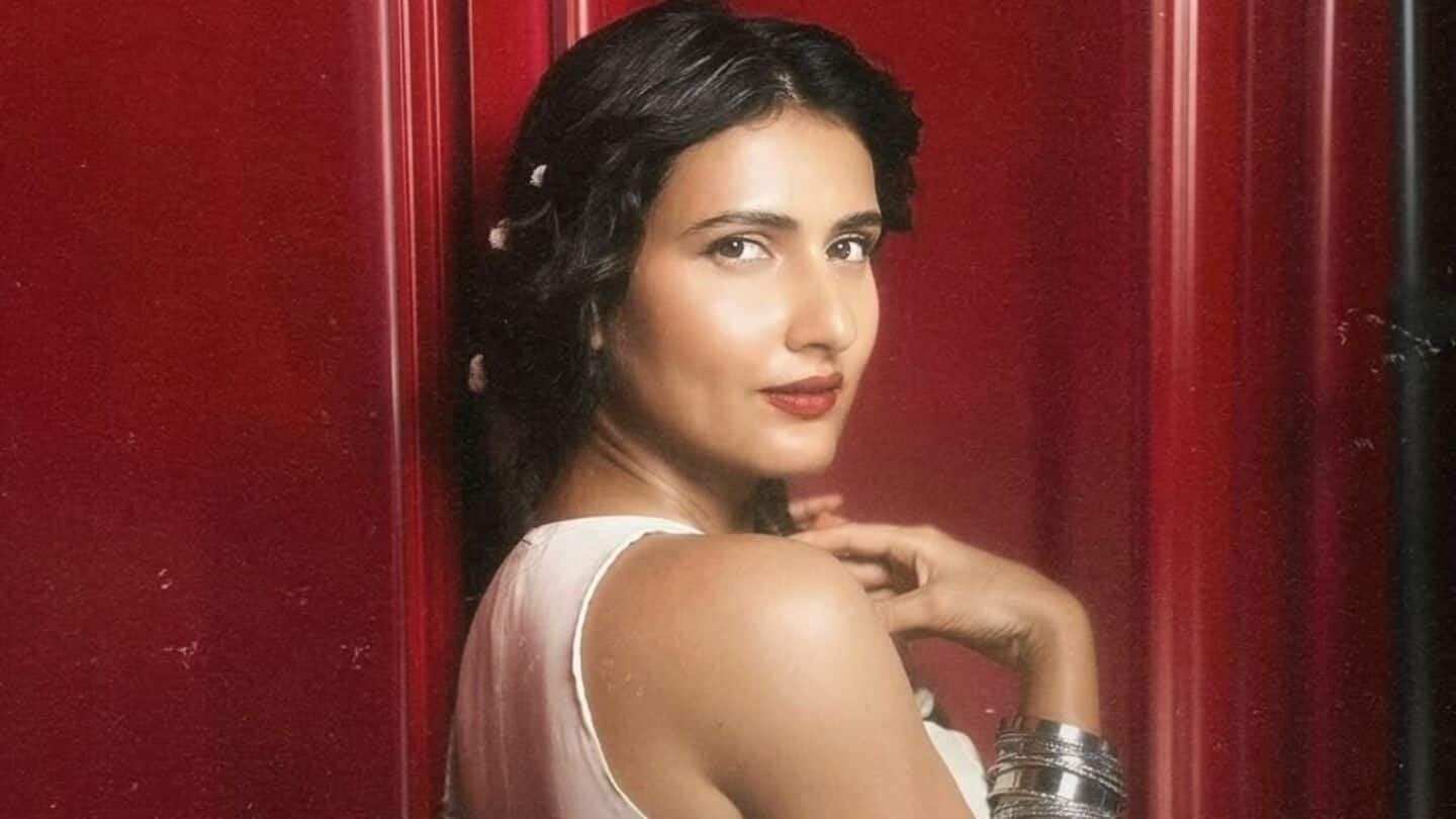 Fatima Sana Shaikh says men are also affected by patriarchy Fatima Sana Shaikh says men are also affected by patriarchy