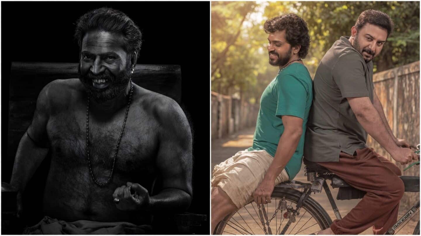 72nd National Film Awards: How to catch the winners live