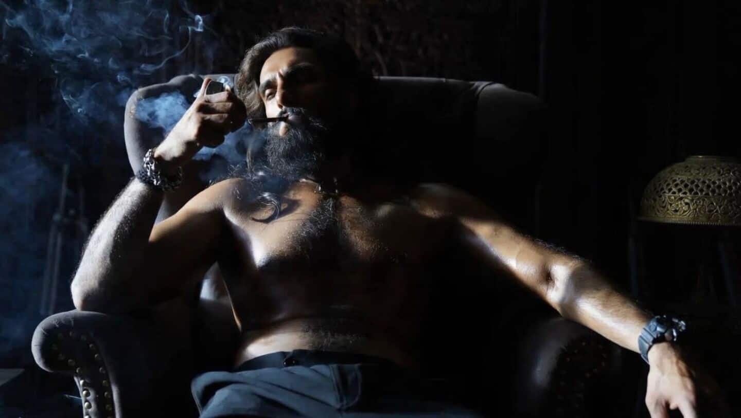 'Dhurandhar 2's music to feature veena?