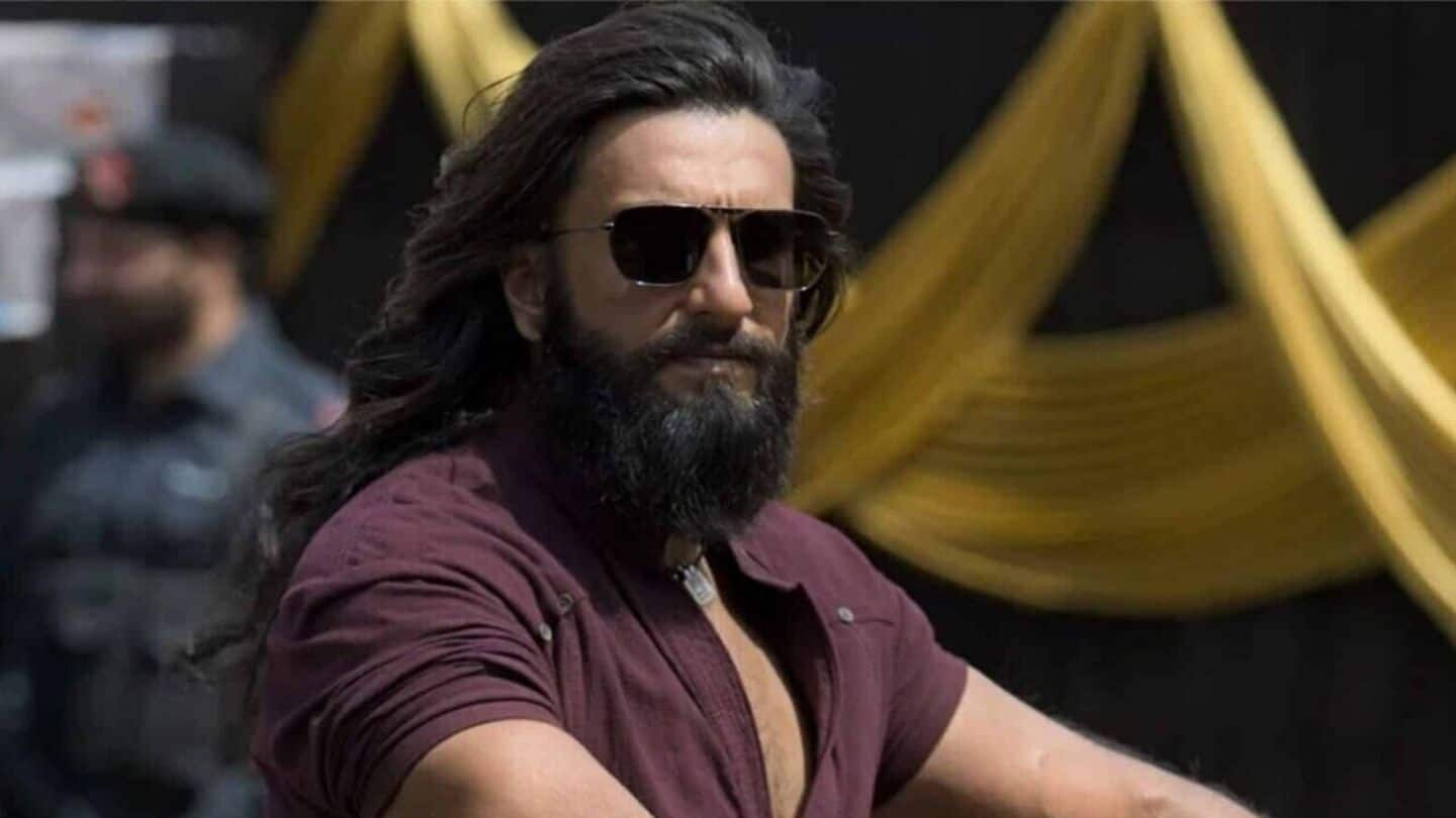 Ranveer Singh's 'Dhurandhar' sequel to release on Eid 2026