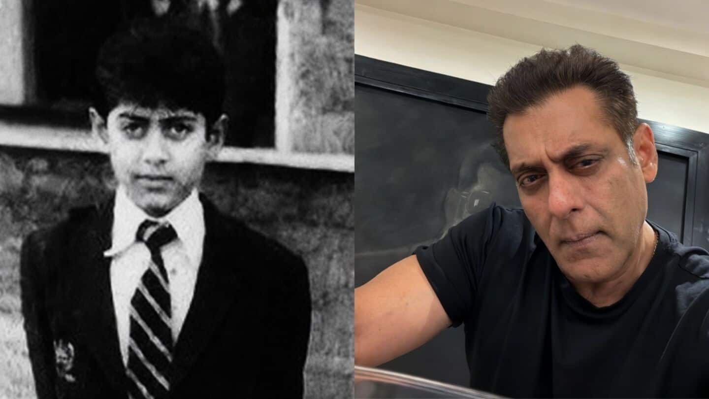 Salman Khan's support for student protests sparks online reactions