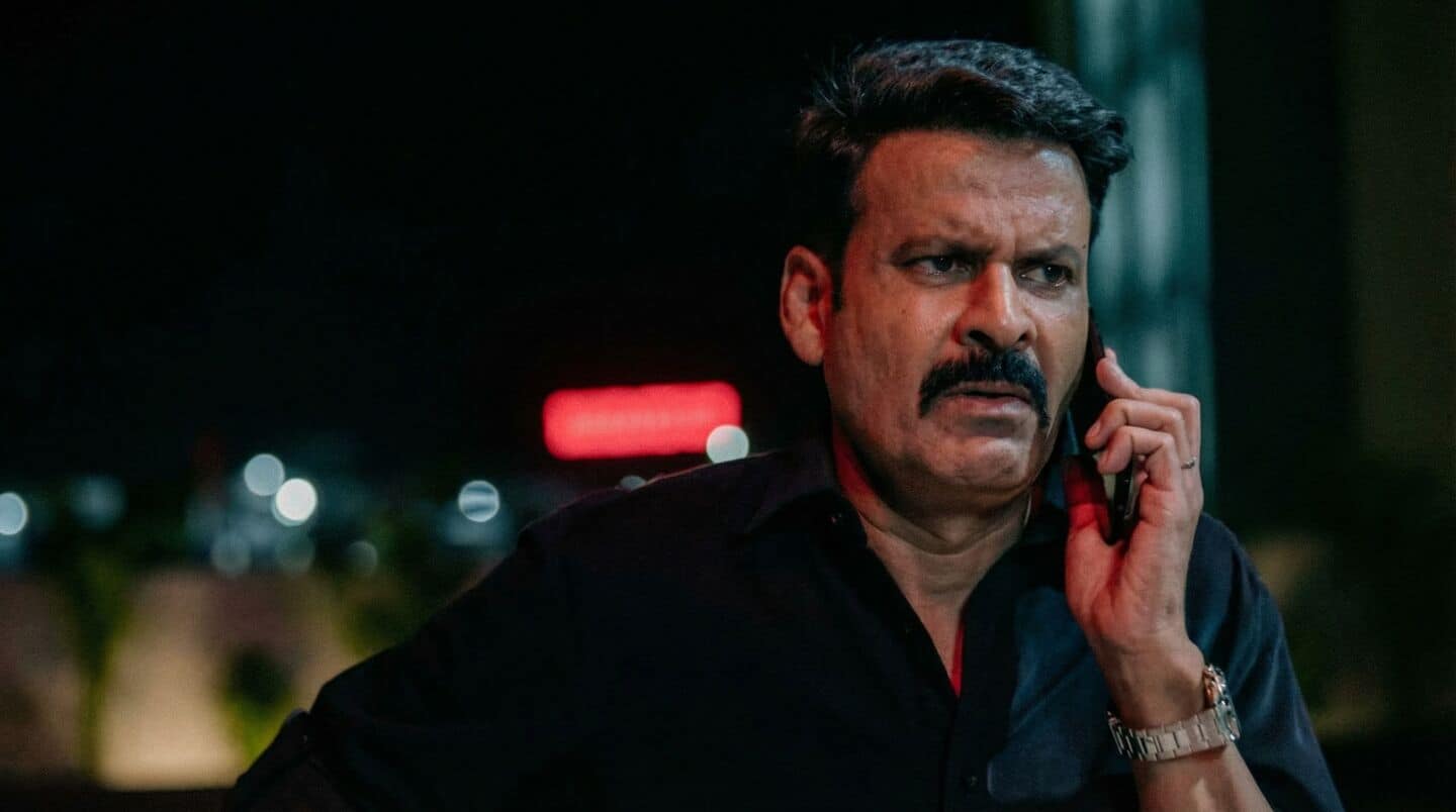 'Ghooskhor Pandat' producer confirms in affidavit, title 'unequivocally withdrawn'