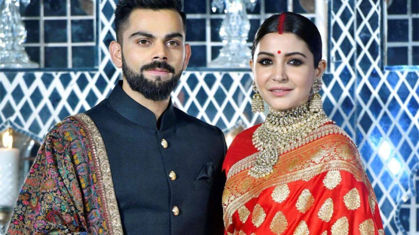 Anushka-Virat's wedding was chaotic? The Wedding Filmer shares inside story