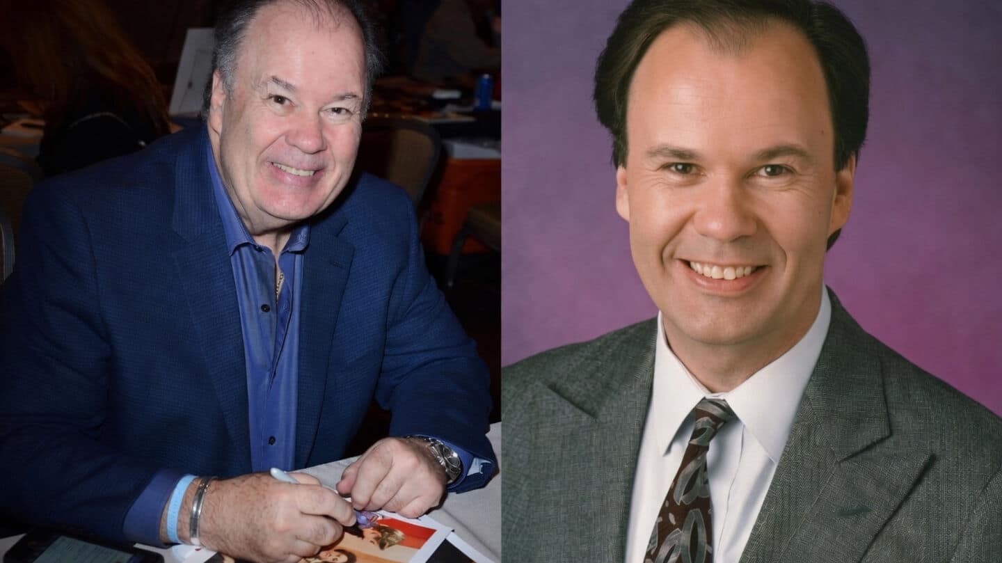 'Saved by the Bell's Dennis Haskins's cause of death revealed