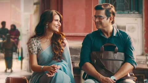 'Aap Jaisa Koi' trailer: Can Madhavan-Fatima protect their love?