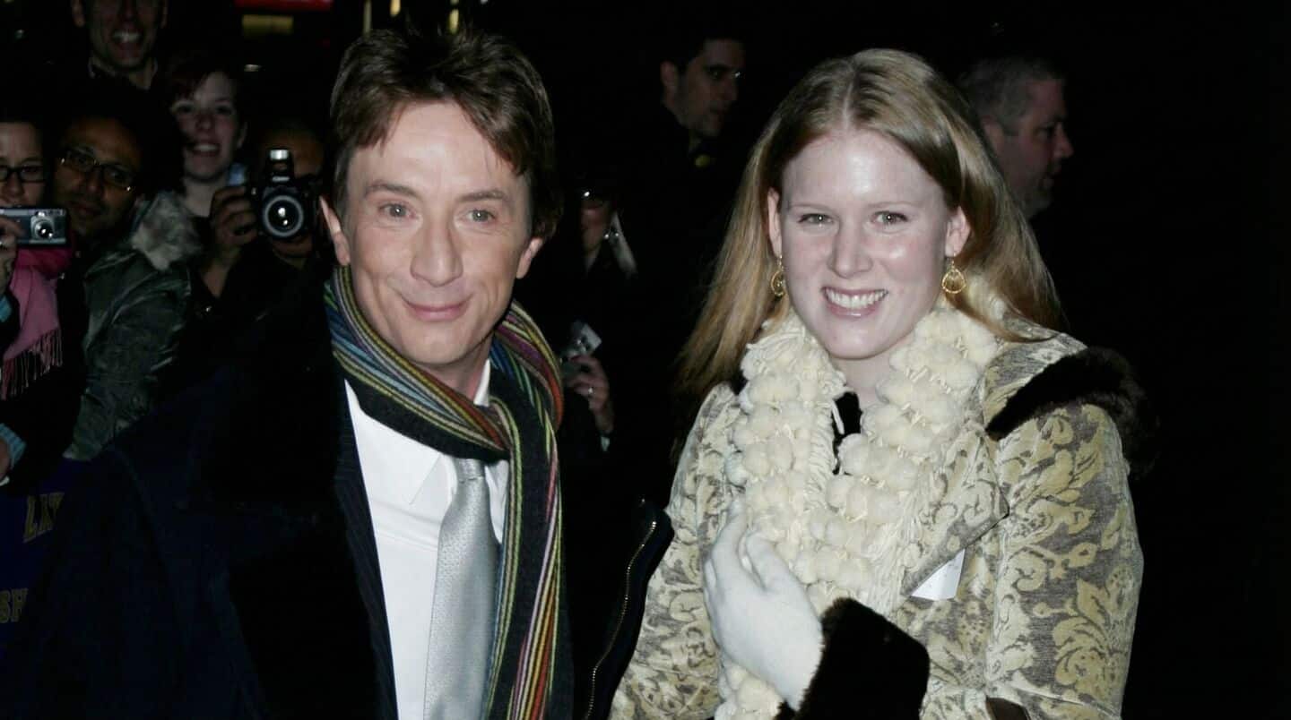 Martin Short postpones comedy tour amid daughter Katherine's death