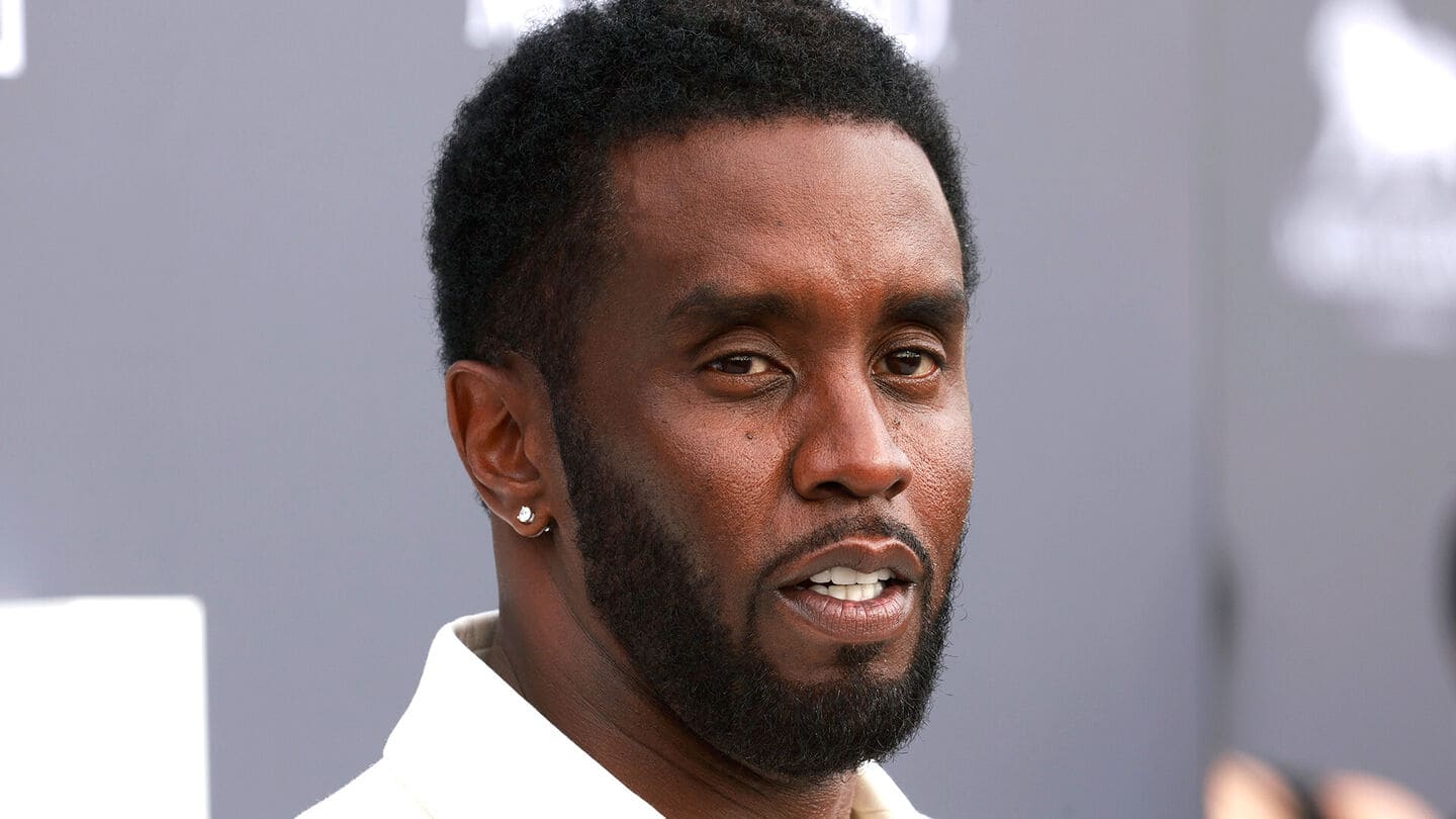 Sean 'Diddy' Combs sentenced to over 4 years in prison