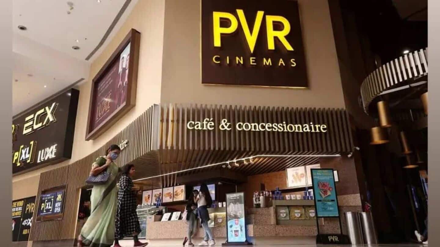 Competition Commission probes PVR Inox after 'Jolly LLB 3'-VPF controversy