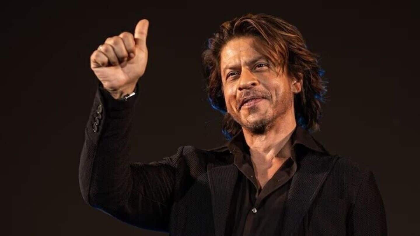 PVR INOX to extend SRK Film Festival after overwhelming success