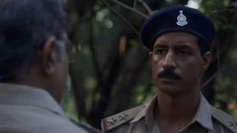 'Janaawar-The Beast Within' trailer: Bhuvan Arora leads crime investigation