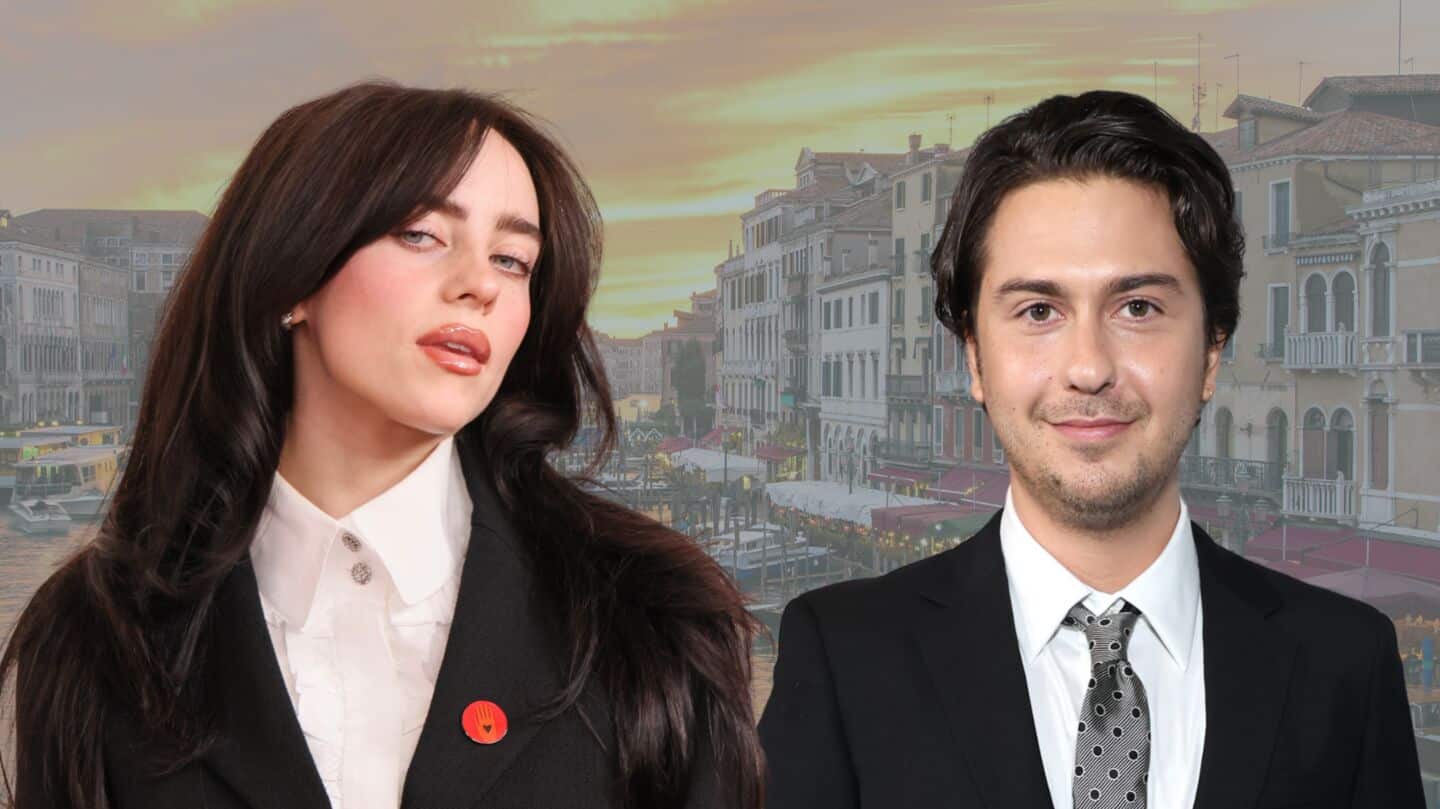 Who is Billie Eilish's new rumored boyfriend, Nat Wolff? Who is Billie Eilish's new rumored boyfriend, Nat Wolff?