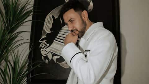 Punjabi actor Gippy Grewal allegedly receives death threats from gangster