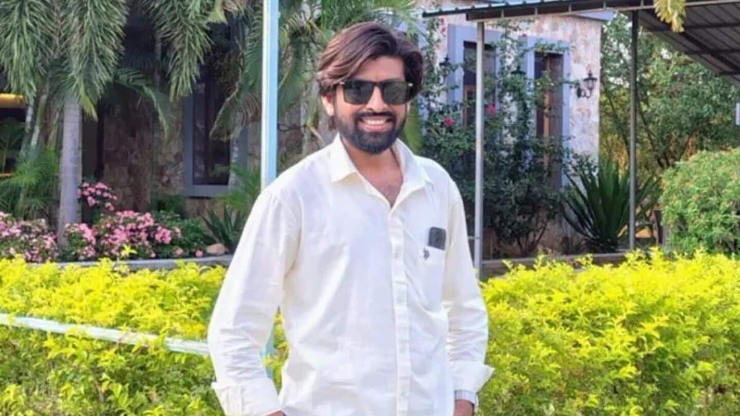 Air India plane crash: Filmmaker Mahesh Jirawala confirmed dead Air India plane crash: Filmmaker Mahesh Jirawala confirmed dead