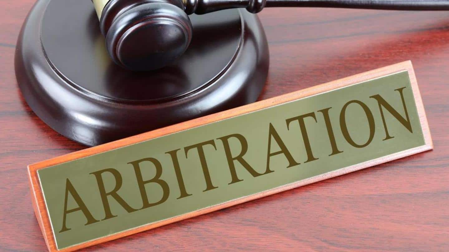 Australia amends final arbitration clause; Facebook expresses approval Australia amends final arbitration clause; Facebook expresses approval