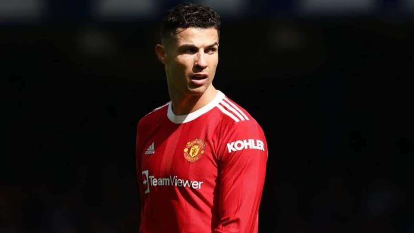 Cristiano Ronaldo and his partner announce death of baby boy