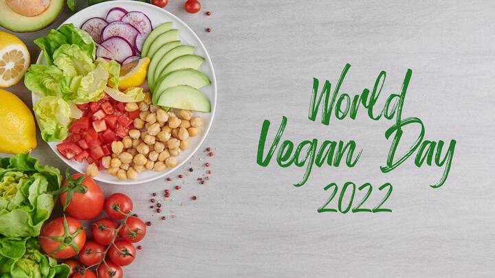 World Vegan Day 2022: Try these five lip-smacking recipes