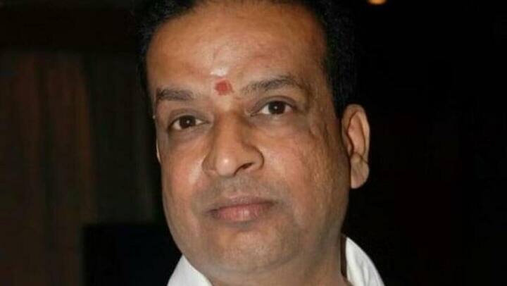'Anbe Sivam' producer K Muralidharan dies; Kamal Haasan offers condolences