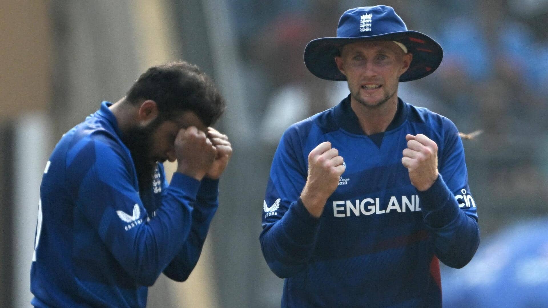 Joe Root: Decoding his ODI stats versus Sri Lanka
