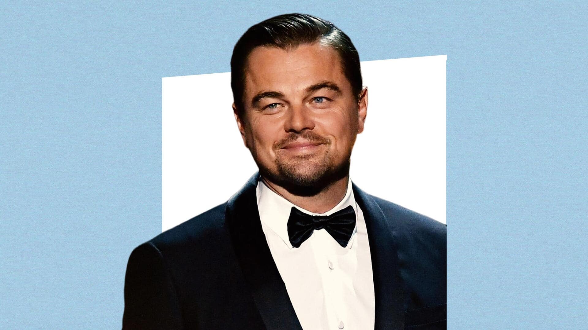 Happy birthday, Leonardo DiCaprio: Interesting facts about the Oscar-winning star