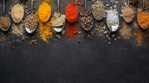 These spices offer incredible mood-boosting properties