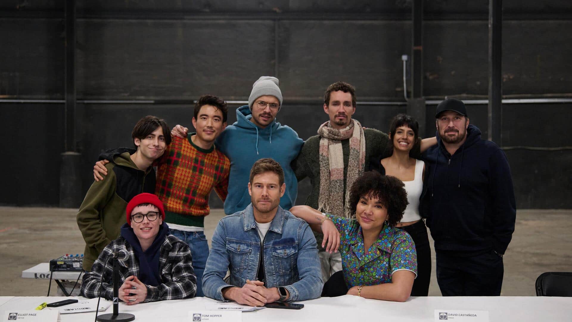 'The Umbrella Academy' final season: Cast, storyline, release date