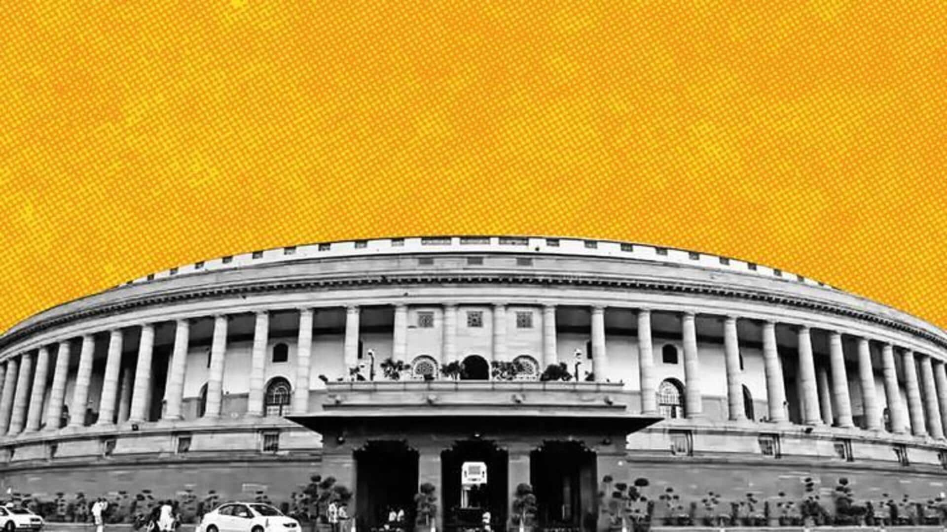 INDIA bloc may back TDP in Lok Sabha speaker's election 