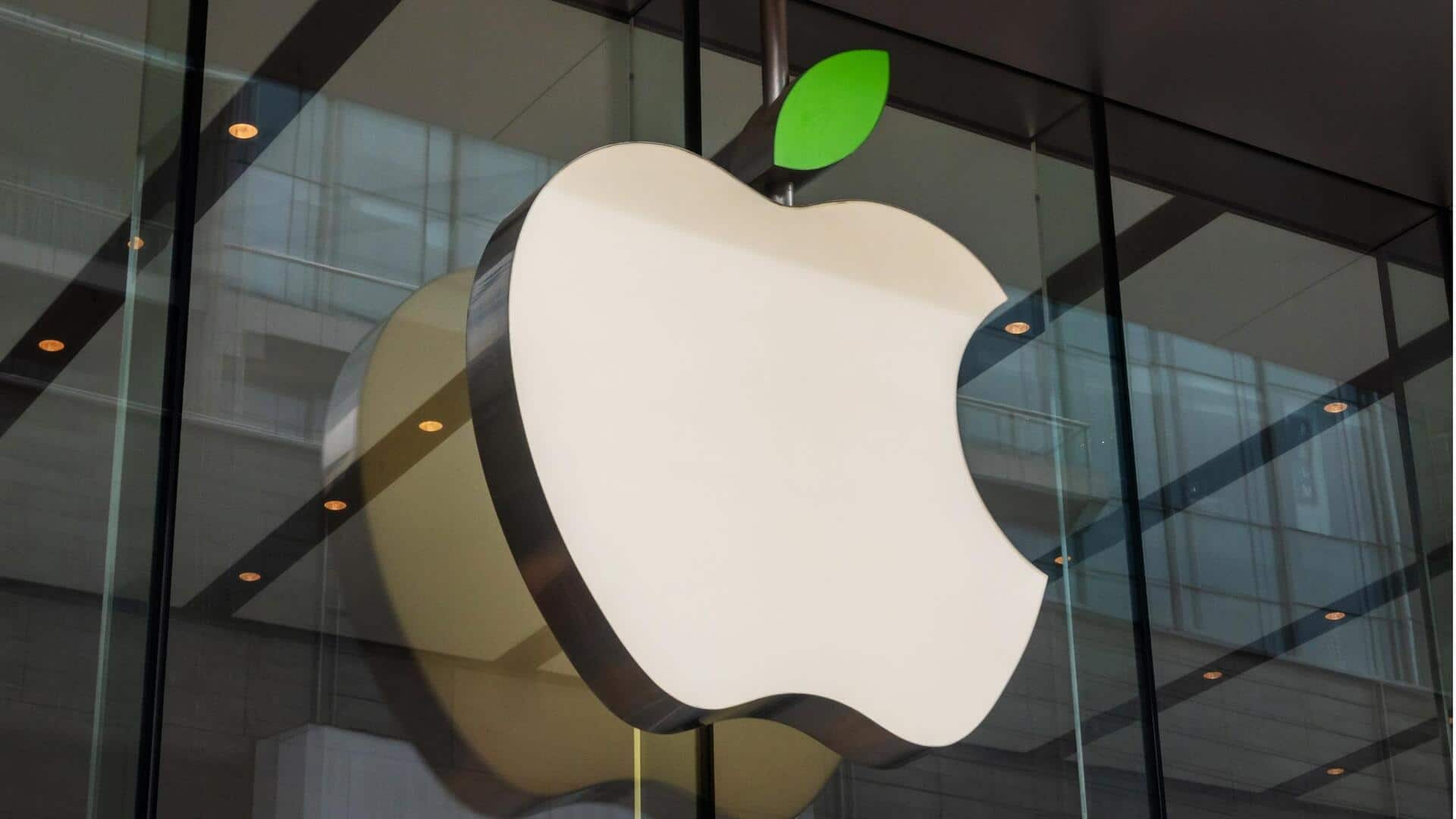 Apple to invest $500B in US, create 20,000 jobs