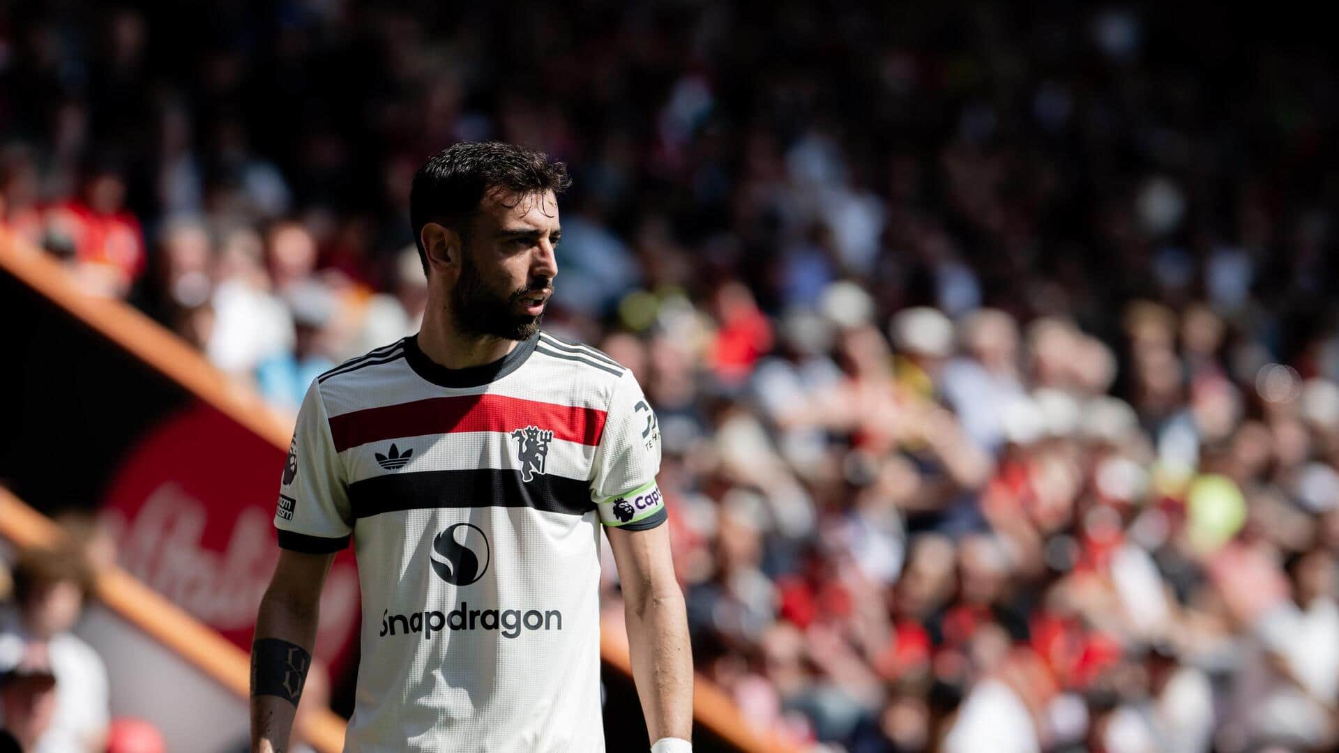 Ruben Amorim downplays Europa League win as season savior: Details Ruben Amorim downplays Europa League win as season savior: Details