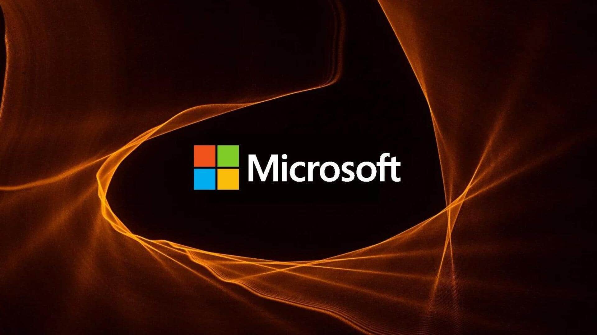 How Microsoft's new AI could revolutionize drug discovery