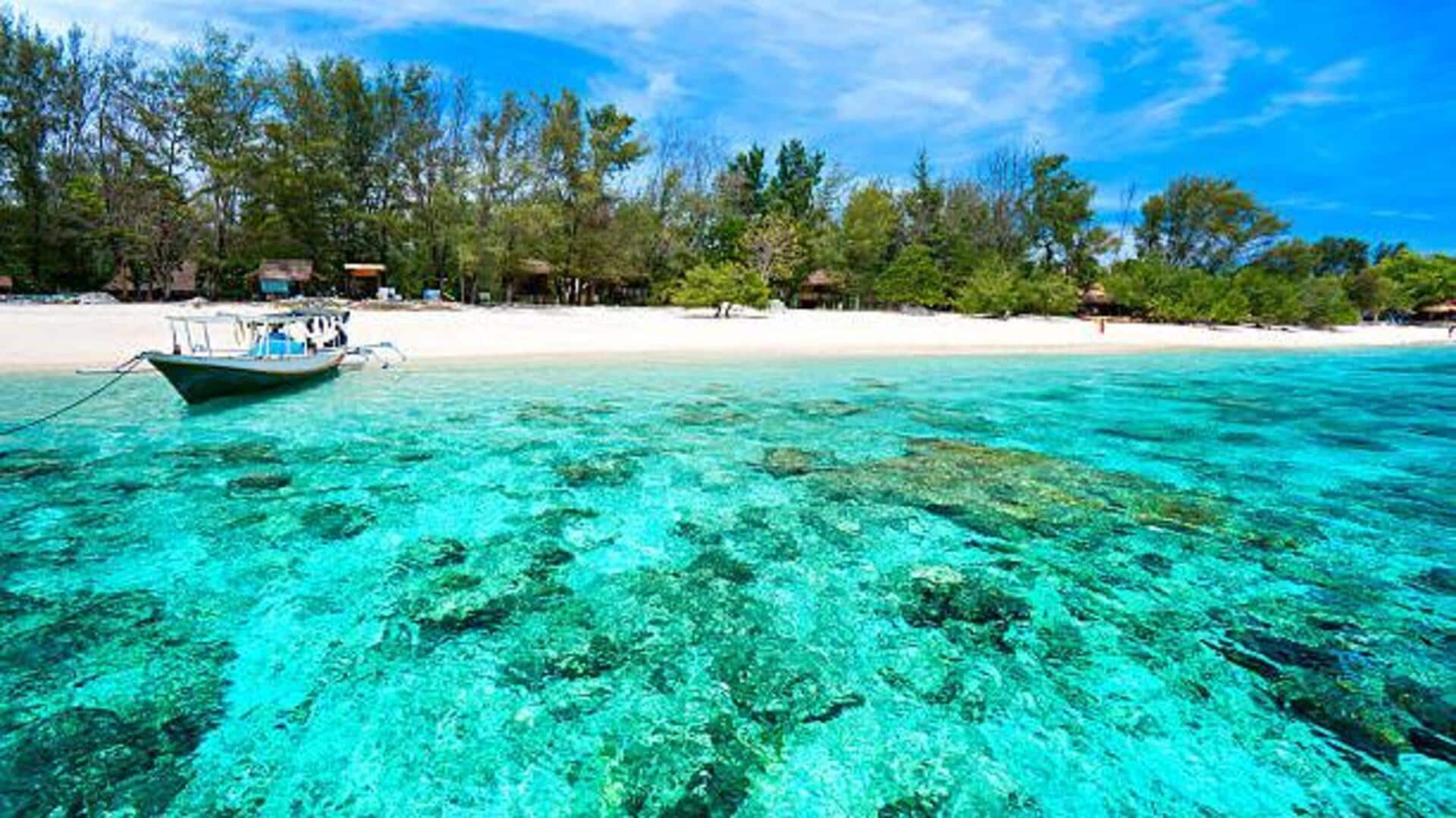 Island getaways: 5 destinations you can't miss Island getaways: 5 destinations you can't miss