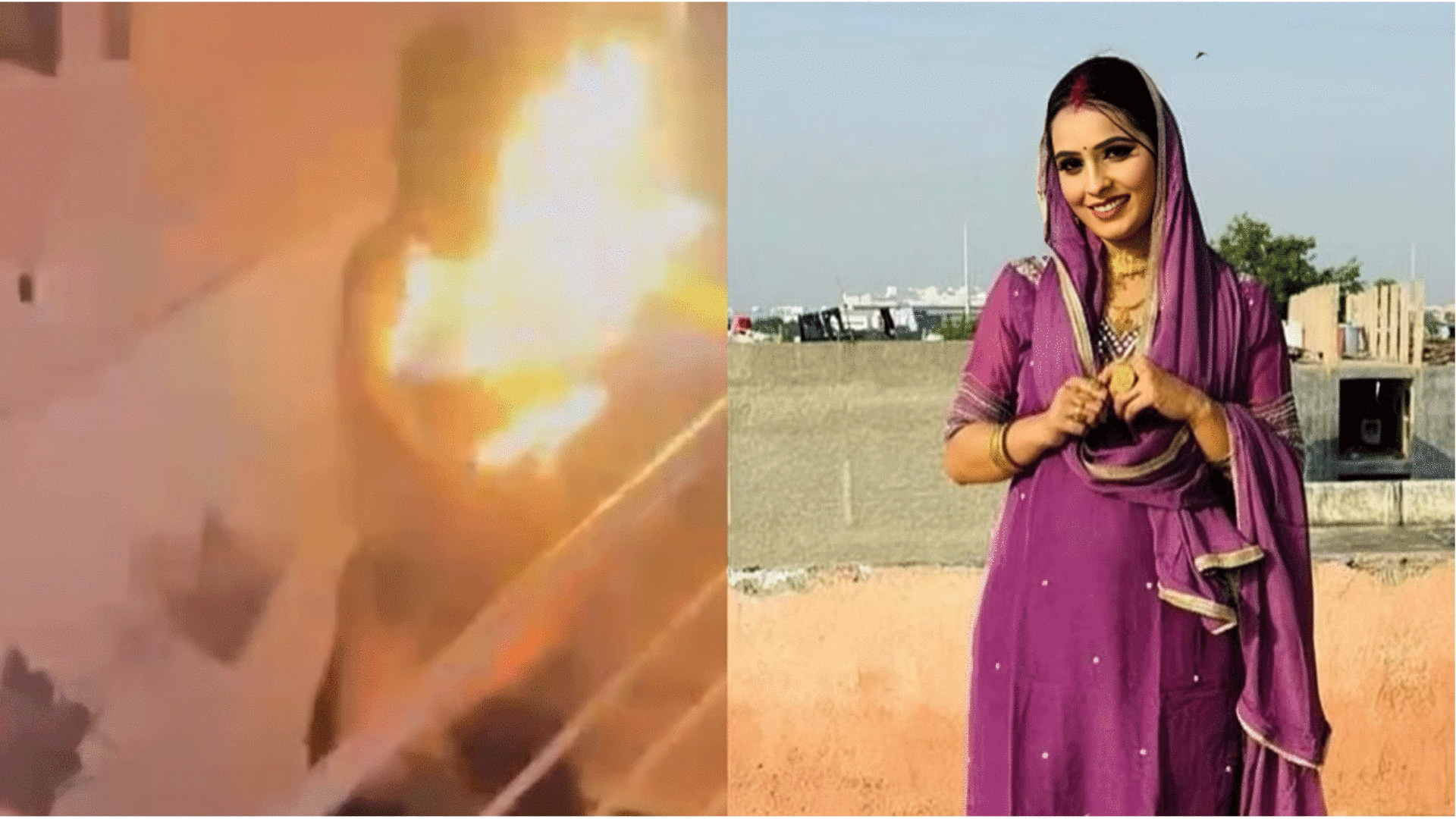 Greater Noida dowry murder: Victim's father demands encounter, house demolition Greater Noida dowry murder: Victim's father demands encounter, house demolition