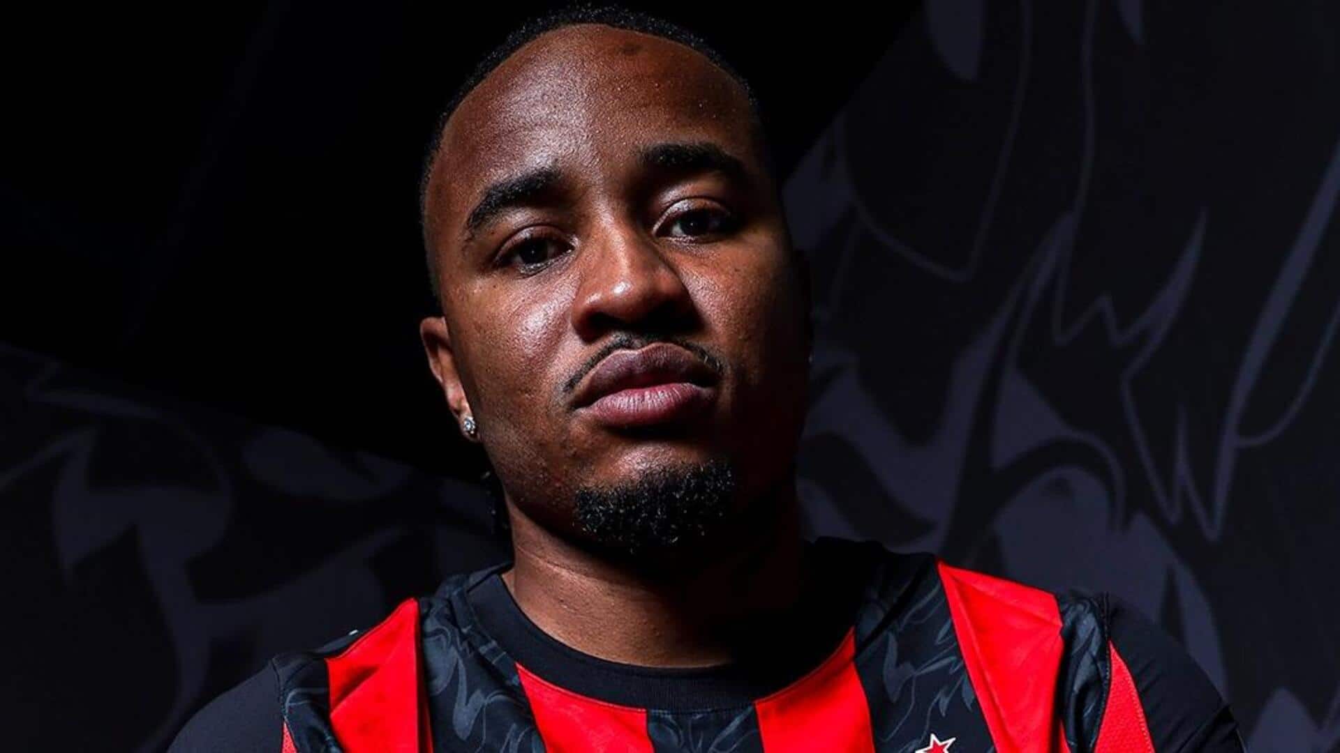 AC Milan sign Christopher Nkunku from Chelsea: Decoding his stats