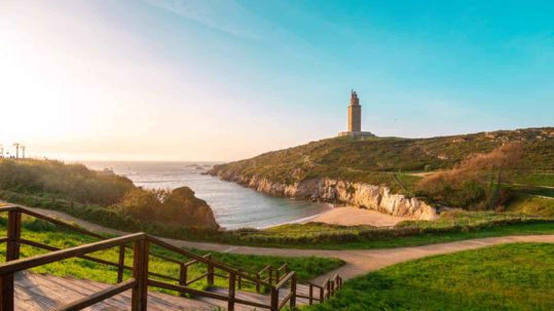 Spain's most beautiful picnic spots: A list Spain's most beautiful picnic spots: A list